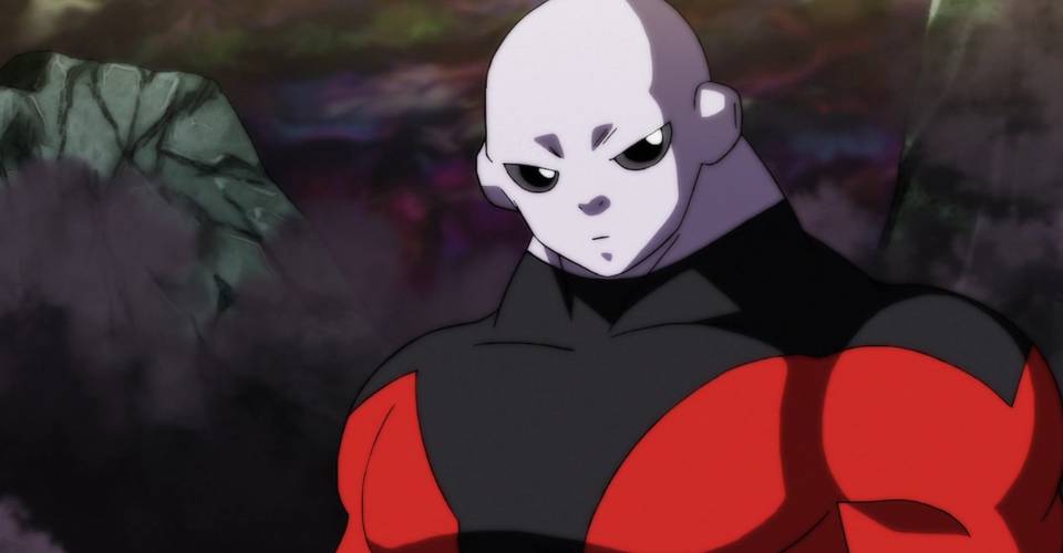 Dragon Ball Super 10 Things Fans Dont Know About Jiren Dragon Ball Super 10 Things Fans Dont Know About Jiren